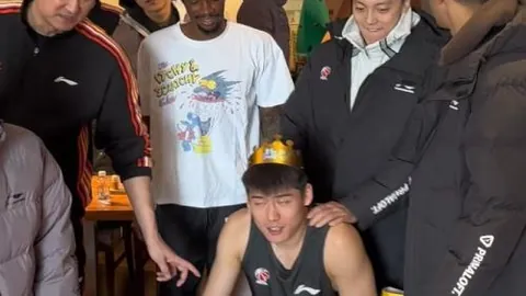 国米战胜乌迪内斯，延续联赛三连胜再创佳绩