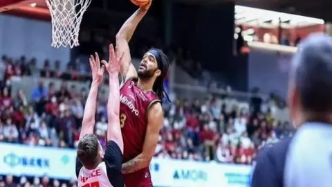 熱刺新援加盟揭秘：澳波团队重球员热情签下球员